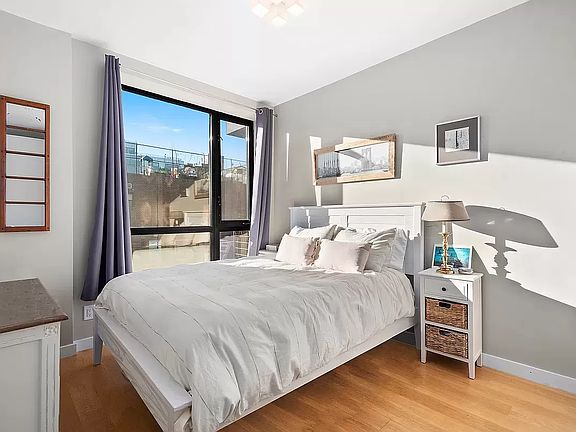 5th image of 516 Classon Ave APT 4C