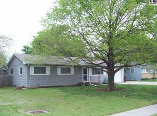 1411 N Main St, McPherson, KS 67460
