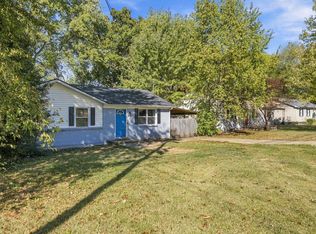 1592 Bevard Rd, Clarksville, TN 37042