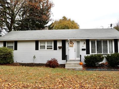 165 Uncatena Ave, Worcester, MA, 01606