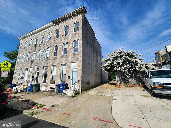 2nd image of 112 N Stricker St