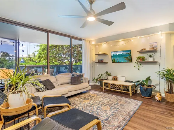 415 South St APT 202, Honolulu, HI 96813