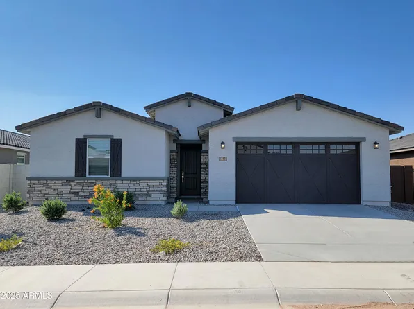 37171 W Parador Lane, Maricopa, AZ 85138