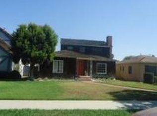 4250 Linden Ave, Long Beach, CA 90807