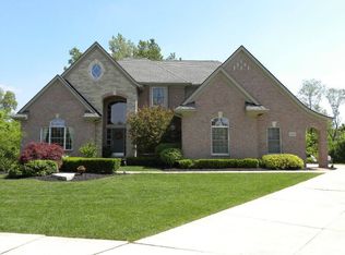 40040 Bexley Way, Northville, MI 48168