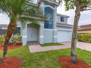 10973 SW 226th Ter, Miami, FL 33170