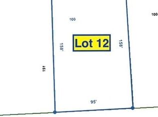 12 Mountain Brook Rd, Fosters, AL 35463