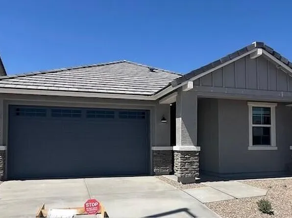 26450 W CROWN KING Road, Buckeye, AZ 85326