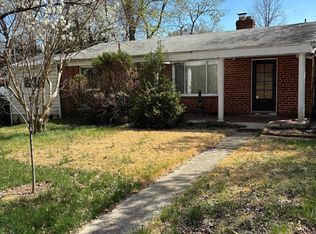 3307 Rutgers St, Hyattsville, MD 20783