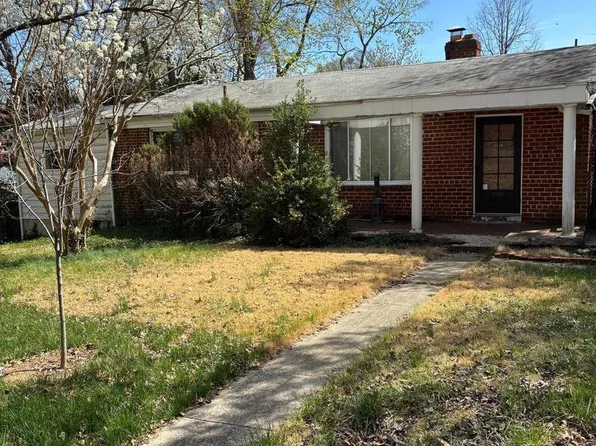 3307 Rutgers St, Hyattsville, MD 20783