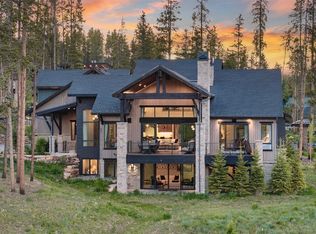 60 Barton Ridge Dr, Breckenridge, CO 80424