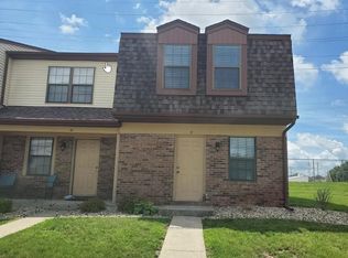 700 N Adelaide St APT 17, Normal, IL 61761