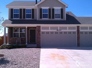 12243 Saint Annes Rd, Peyton, CO 80831