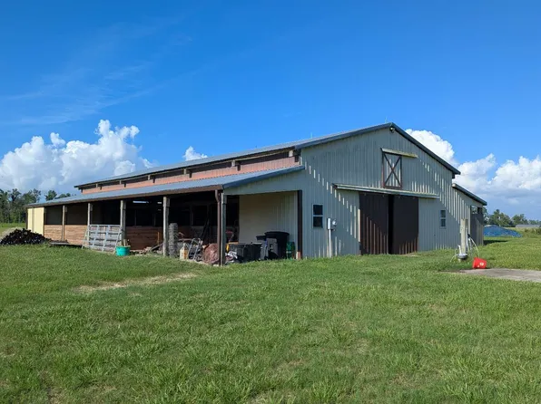 22598 132nd St, Live Oak, FL 32060