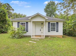 1520 Elberta Dr, Tallahassee, FL 32304