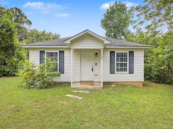 1520 Elberta Dr, Tallahassee, FL 32304