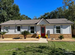 10667 Bridge Creek Dr, Pensacola, FL 32506