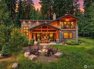 191 Larkspur Loop, Cle Elum, WA 98922