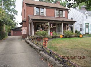 259 Berkshire Dr, Youngstown, OH