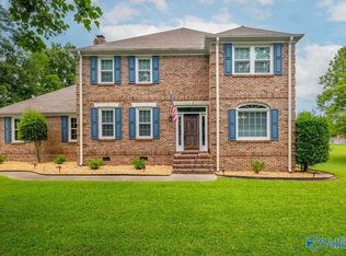 106 Mar Lyn Dr, Gadsden, AL 35901