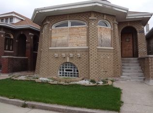 8025 S Winchester Ave, Chicago, IL