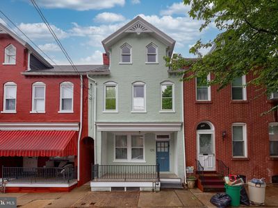 125 Nevin St, Lancaster, PA, 17603