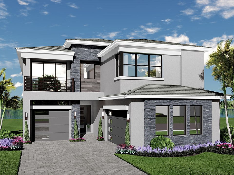Mallorca Plan, Lotus Edge, Boca Raton, FL 33434 Zillow