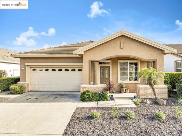 1906 Cellini Ter, Brentwood, CA 94513