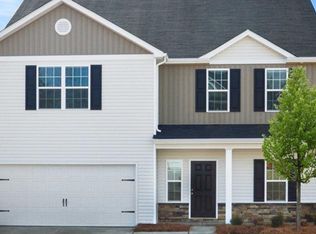 6225 Ahoskie Dr, Charlotte, NC 28215