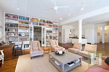 Sold by Halstead Real Estate