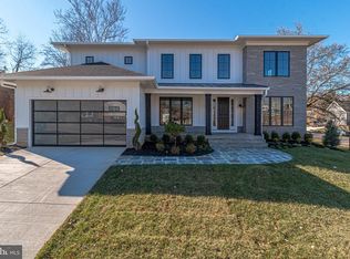 1718 Westmoreland St, McLean, VA 22101