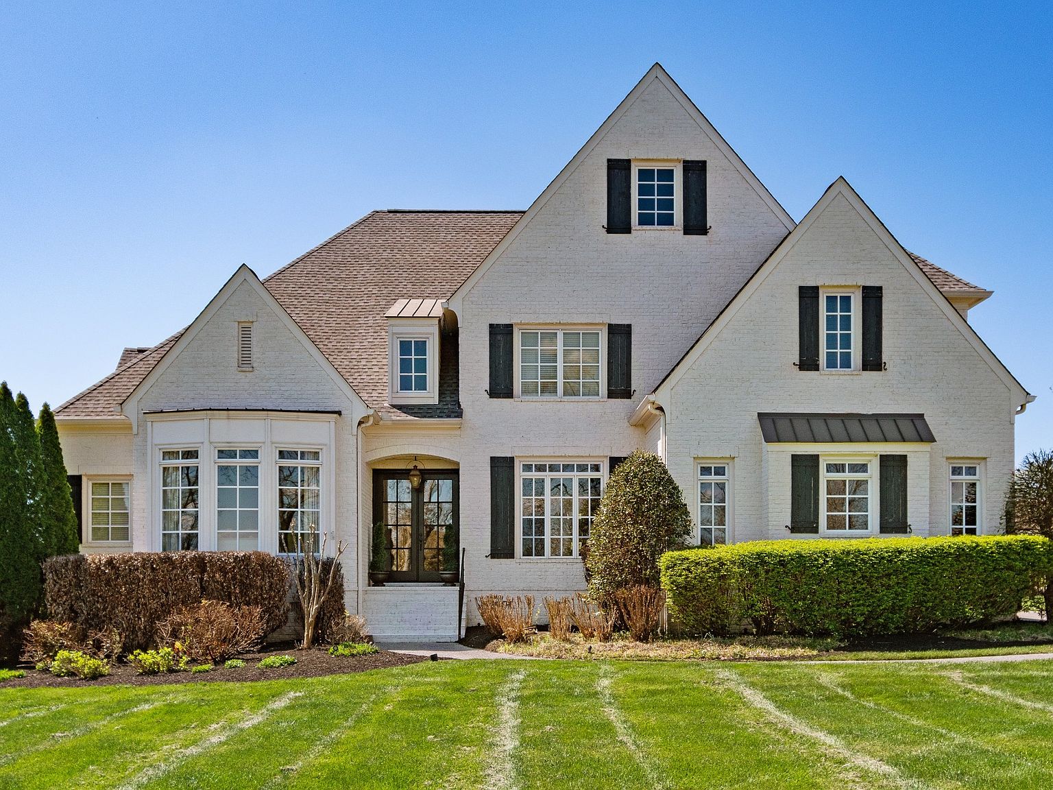 2639 Sporting Hill Bridge Rd, Thompsons Station, TN 37179 MLS