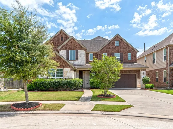4607 Rockton Hills Ln, Sugar Land, TX 77479