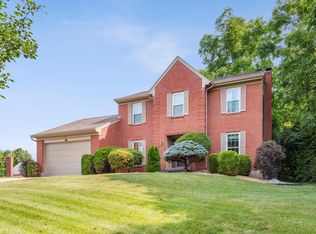 4510 Hutchinson Glen Dr, Cincinnati, OH 45248