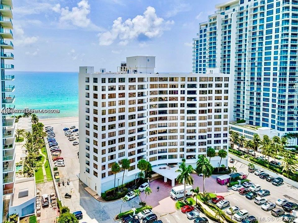 1st image of 3505 S Ocean Dr APT 911