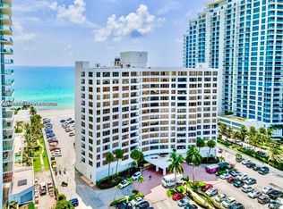 Alexander Towers, Hollywood, FL 33019