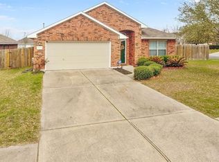 1820 Bowerton Dr, Austin, TX 78754