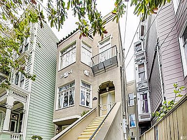 2nd image of 246 Waller St #1