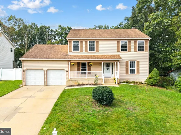 10 Crisfield Rd, Sicklerville, NJ 08081