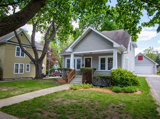 165 W State St, Burlington, WI 53105