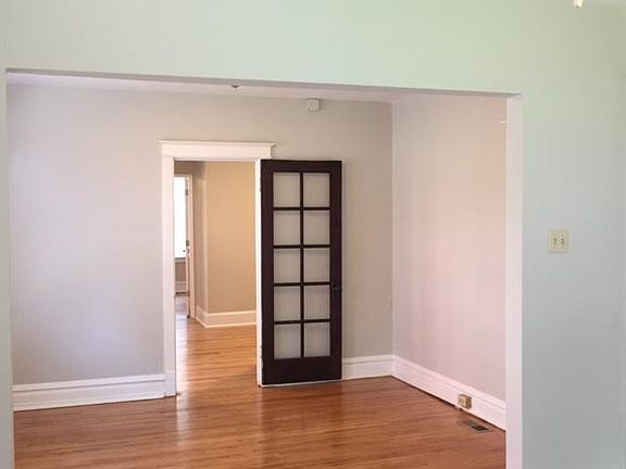 More living area