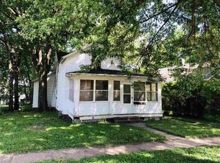 2012 Ross St, Sioux City, IA 51103