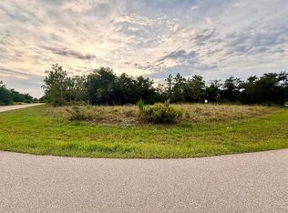 133 VANILLA CIRCLE LOT 11, PUNTA GORDA, FL 33982