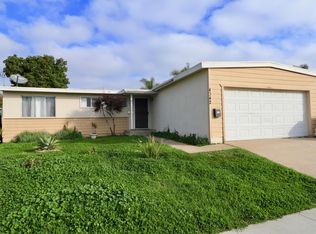 4342 Conrad Ave, San Diego, CA 92117