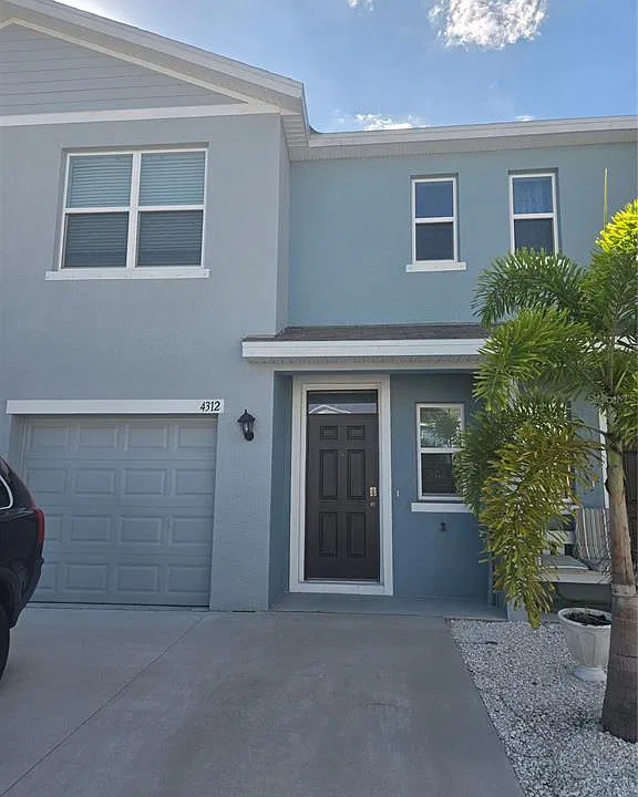 4312 Red Banks Ln