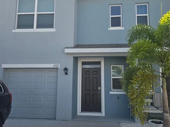4312 Red Banks Ln, Bradenton, FL 34208