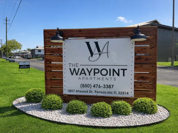 The Waypoint