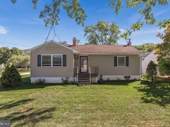 509 Market St, Bellefonte, PA 16823
