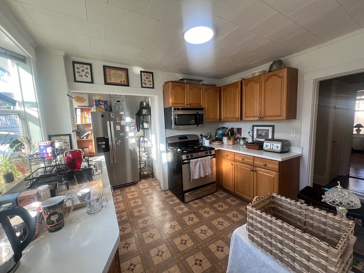1 bed, 950 sqft, $2,700 — Photo 2