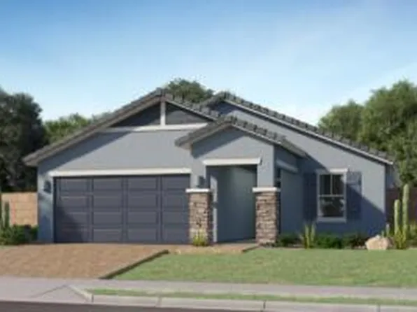 23427 W CHIPMAN Road, Buckeye, AZ 85326